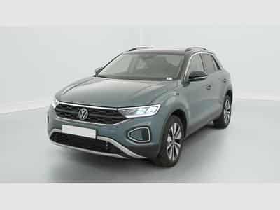 VW T-Roc 2.0 TDI 150 Start/Stop DSG7 Life Plus (2025) - Photo 3