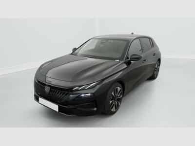 Peugeot 308 Hybrid 145 e-DCS6 Allure (2025) - Photo 3
