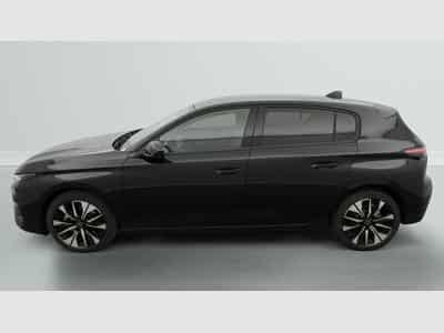 Peugeot 308 Hybrid 145 e-DCS6 Allure (2025) - Photo 4