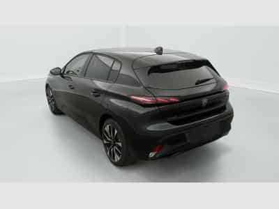 Peugeot 308 Hybrid 145 e-DCS6 Allure (2025) - Photo 5