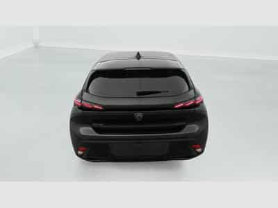 Peugeot 308 Hybrid 145 e-DCS6 Allure (2025) - Photo 6