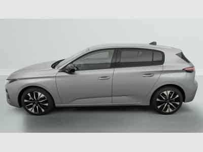 Peugeot 308 Hybrid 145 e-DCS6 Allure (2025) - Photo 4