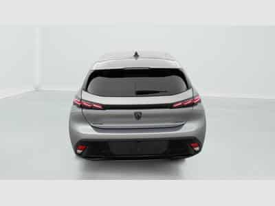 Peugeot 308 Hybrid 145 e-DCS6 Allure (2025) - Photo 6