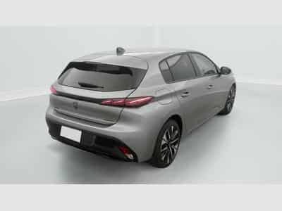 Peugeot 308 Hybrid 145 e-DCS6 Allure (2025) - Photo 7
