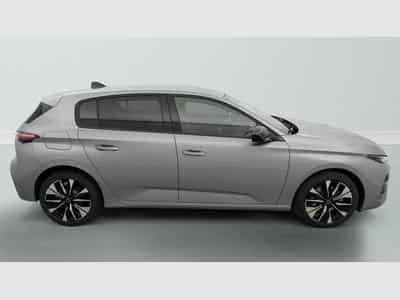 Peugeot 308 Hybrid 145 e-DCS6 Allure (2025) - Photo 8