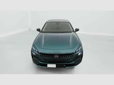 Peugeot 308 Hybrid 145 e-DCS6 Allure (2025) - Photo 2