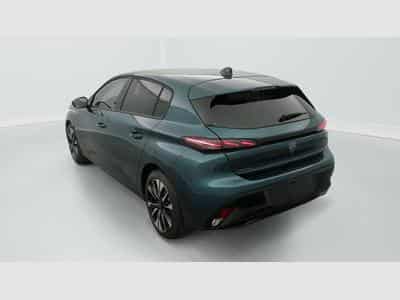 Peugeot 308 Hybrid 145 e-DCS6 Allure (2025) - Photo 5