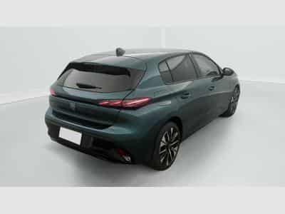 Peugeot 308 Hybrid 145 e-DCS6 Allure (2025) - Photo 7