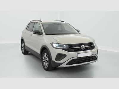 VW T-cross 1.0 TSI 116 Start/Stop BVM6 Life Plus (2025) - Photo 1