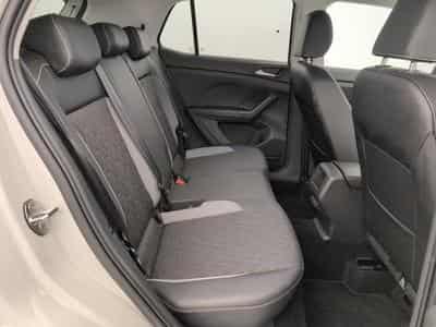 VW T-cross 1.0 TSI 116 Start/Stop BVM6 Life Plus (2025) - Photo 10