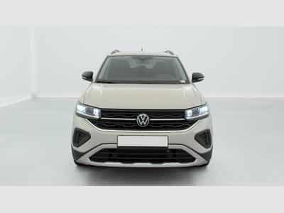 VW T-cross 1.0 TSI 116 Start/Stop BVM6 Life Plus (2025) - Photo 2