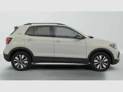VW T-cross 1.0 TSI 116 Start/Stop BVM6 Life Plus (2025) - Photo 8