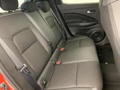 Nissan JUKE HYBRID 143 N-CONNECTA (2026) - Photo 10
