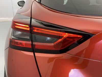 Nissan JUKE HYBRID 143 N-CONNECTA (2026) - Photo 11