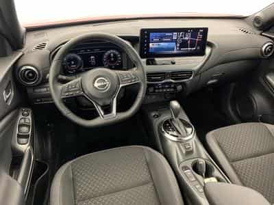 Nissan JUKE HYBRID 143 N-CONNECTA (2026) - Photo 13