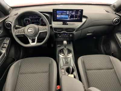 Nissan JUKE HYBRID 143 N-CONNECTA (2026) - Photo 14