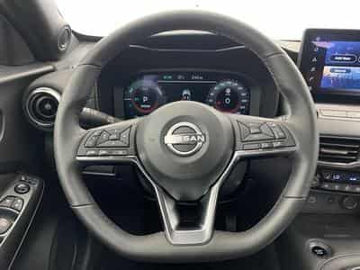 Nissan JUKE HYBRID 143 N-CONNECTA (2026) - Photo 15
