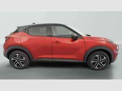 Nissan JUKE HYBRID 143 N-CONNECTA (2026) - Photo 8
