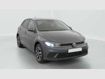 VW POLO 1.0 TSI 95 S&S DSG7 LIFE (2026) - Photo 1