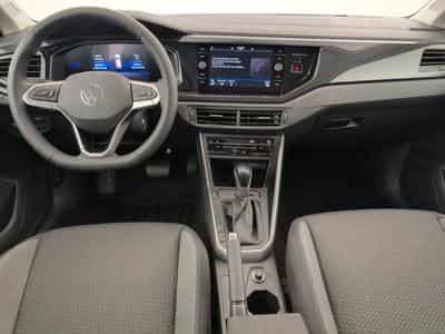 VW POLO 1.0 TSI 95 S&S DSG7 LIFE (2026) - Photo 13