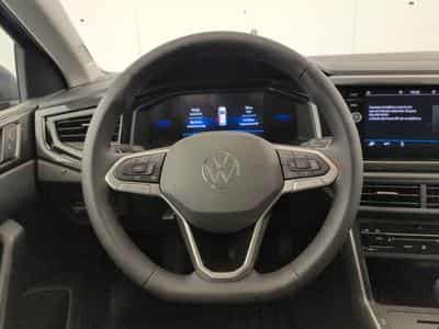 VW POLO 1.0 TSI 95 S&S DSG7 LIFE (2026) - Photo 14