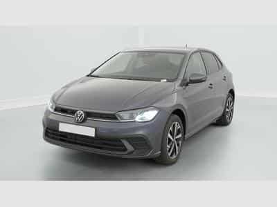 VW POLO 1.0 TSI 95 S&S DSG7 LIFE (2026) - Photo 3
