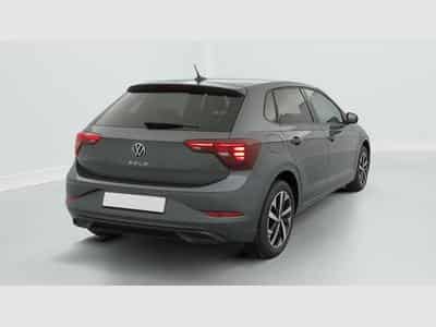 VW POLO 1.0 TSI 95 S&S DSG7 LIFE (2026) - Photo 7