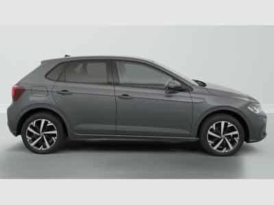 VW POLO 1.0 TSI 95 S&S DSG7 LIFE (2026) - Photo 8