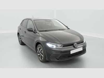 VW POLO 1.0 TSI 95 S&S DSG7 LIFE (2026) - Photo 1
