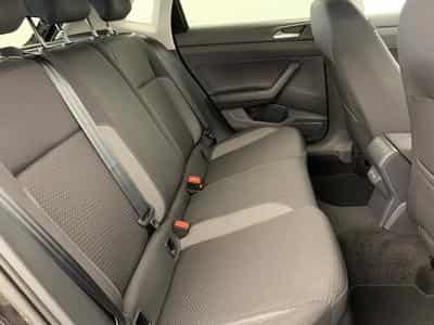 VW POLO 1.0 TSI 95 S&S DSG7 LIFE (2026) - Photo 10