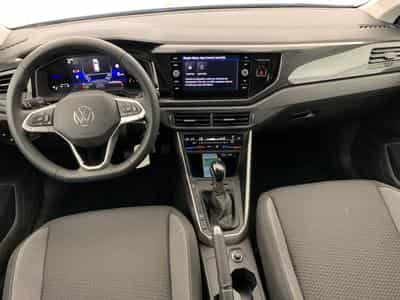 VW POLO 1.0 TSI 95 S&S DSG7 LIFE (2026) - Photo 13