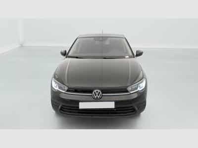 VW POLO 1.0 TSI 95 S&S DSG7 LIFE (2026) - Photo 2