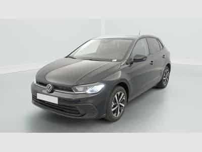 VW POLO 1.0 TSI 95 S&S DSG7 LIFE (2026) - Photo 3