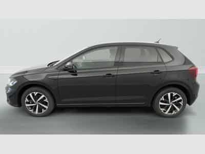 VW POLO 1.0 TSI 95 S&S DSG7 LIFE (2026) - Photo 4