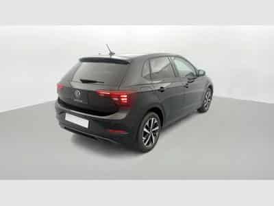 VW POLO 1.0 TSI 95 S&S DSG7 LIFE (2026) - Photo 7