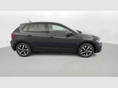 VW POLO 1.0 TSI 95 S&S DSG7 LIFE (2026) - Photo 8