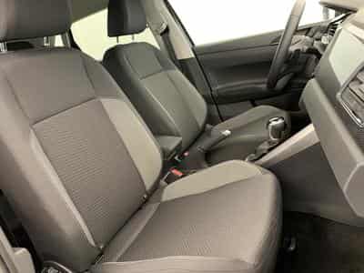 VW POLO 1.0 TSI 95 S&S DSG7 LIFE (2026) - Photo 9