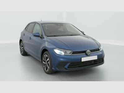 VW POLO 1.0 TSI 95 S&S DSG7 LIFE (2026) - Photo 1