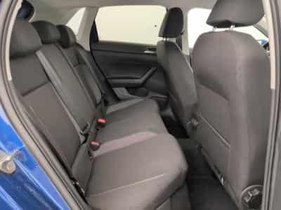 VW POLO 1.0 TSI 95 S&S DSG7 LIFE (2026) - Photo 10
