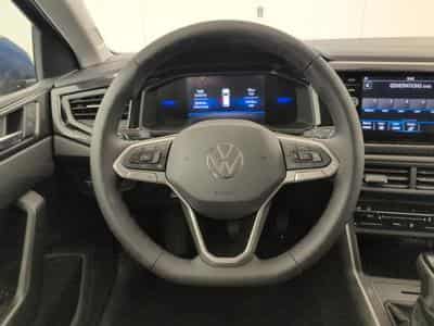 VW POLO 1.0 TSI 95 S&S DSG7 LIFE (2026) - Photo 14