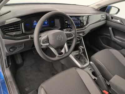 VW POLO 1.0 TSI 95 S&S DSG7 LIFE (2026) - Photo 15