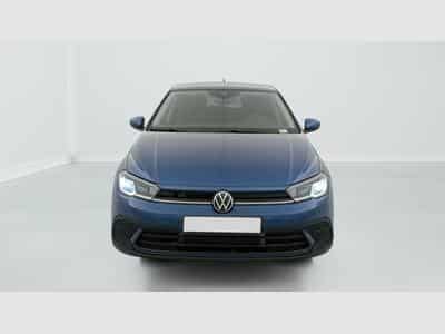 VW POLO 1.0 TSI 95 S&S DSG7 LIFE (2026) - Photo 2