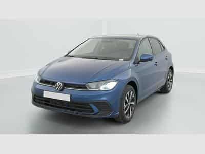 VW POLO 1.0 TSI 95 S&S DSG7 LIFE (2026) - Photo 3