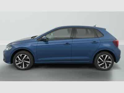 VW POLO 1.0 TSI 95 S&S DSG7 LIFE (2026) - Photo 4