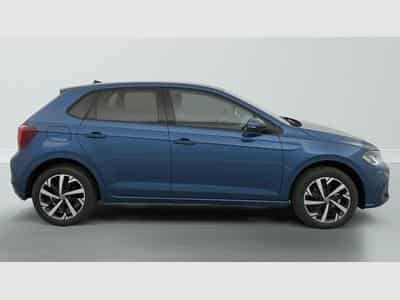 VW POLO 1.0 TSI 95 S&S DSG7 LIFE (2026) - Photo 8