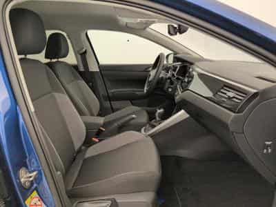VW POLO 1.0 TSI 95 S&S DSG7 LIFE (2026) - Photo 9