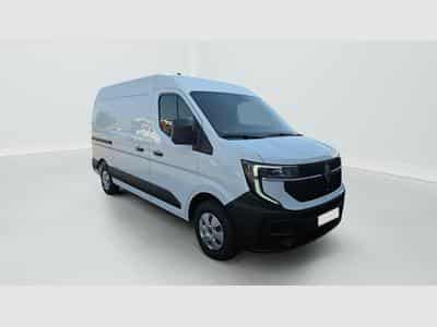 Renault Master Fourgon BLUE DCI 130 L2H2 3T5 TR EXTRA (2025) - Foto 1