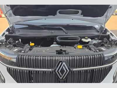 Renault Master Fourgon BLUE DCI 130 L2H2 3T5 TR EXTRA (2025) - Photo 11