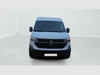 Renault Master Fourgon BLUE DCI 130 L2H2 3T5 TR EXTRA (2025) - Photo 2