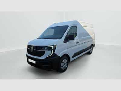 Renault Master Fourgon BLUE DCI 130 L2H2 3T5 TR EXTRA (2025) - Photo 3